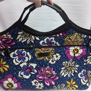 Vera Bradley Tote Bag